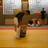 Judolehrgang Bodentechniken / SV / Treechallenge