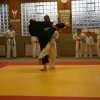 Judolehrgang Bodentechniken / SV / Treechallenge