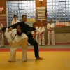 Judolehrgang Bodentechniken / SV / Treechallenge