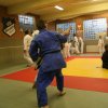 Judolehrgang Bodentechniken / SV / Treechallenge