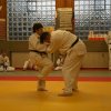 Judolehrgang Bodentechniken / SV / Treechallenge