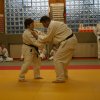 Judolehrgang Bodentechniken / SV / Treechallenge