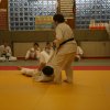 Judolehrgang Bodentechniken / SV / Treechallenge