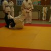 Judolehrgang Bodentechniken / SV / Treechallenge