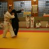 Judolehrgang Bodentechniken / SV / Treechallenge