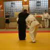 Judolehrgang Bodentechniken / SV / Treechallenge