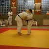 Judolehrgang Bodentechniken / SV / Treechallenge