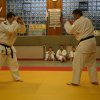 Judolehrgang Bodentechniken / SV / Treechallenge