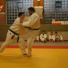 Judolehrgang Bodentechniken / SV / Treechallenge