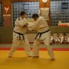 Judolehrgang Bodentechniken / SV / Treechallenge