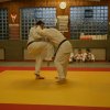 Judolehrgang Bodentechniken / SV / Treechallenge