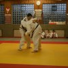 Judolehrgang Bodentechniken / SV / Treechallenge