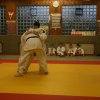 Judolehrgang Bodentechniken / SV / Treechallenge