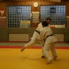 Judolehrgang Bodentechniken / SV / Treechallenge