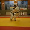 Judolehrgang Bodentechniken / SV / Treechallenge