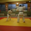 Judolehrgang Bodentechniken / SV / Treechallenge