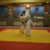 Judolehrgang Bodentechniken / SV / Treechallenge