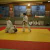 Judolehrgang Bodentechniken / SV / Treechallenge