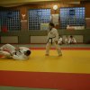 Judolehrgang Bodentechniken / SV / Treechallenge