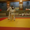 Judolehrgang Bodentechniken / SV / Treechallenge