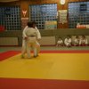 Judolehrgang Bodentechniken / SV / Treechallenge