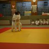 Judolehrgang Bodentechniken / SV / Treechallenge