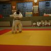 Judolehrgang Bodentechniken / SV / Treechallenge