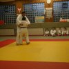 Judolehrgang Bodentechniken / SV / Treechallenge