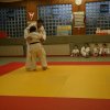 Judolehrgang Bodentechniken / SV / Treechallenge