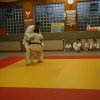 Judolehrgang Bodentechniken / SV / Treechallenge