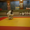 Judolehrgang Bodentechniken / SV / Treechallenge