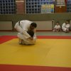 Judolehrgang Bodentechniken / SV / Treechallenge