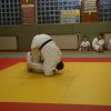 Judolehrgang Bodentechniken / SV / Treechallenge