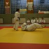 Judolehrgang Bodentechniken / SV / Treechallenge