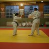 Judolehrgang Bodentechniken / SV / Treechallenge