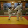 Judolehrgang Bodentechniken / SV / Treechallenge