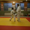 Judolehrgang Bodentechniken / SV / Treechallenge