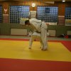 Judolehrgang Bodentechniken / SV / Treechallenge