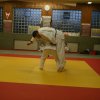 Judolehrgang Bodentechniken / SV / Treechallenge